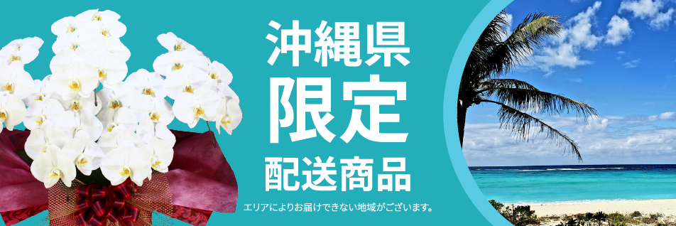 沖縄配送